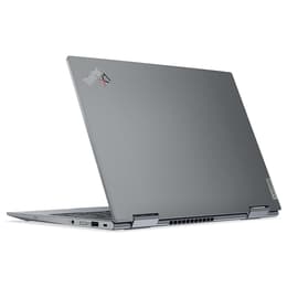 Lenovo ThinkPad X1 Yoga G7 14" Core i7 2.1 GHz - SSD 1 To - 32 Go QWERTZ - Allemand