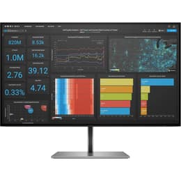 Écran 27" LED HP Z27Q G3