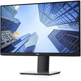 Écran 24" LCD Dell P2419H