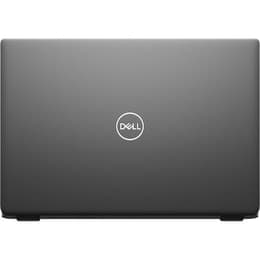 Dell Latitude 3410 14" Core i7 1.8 GHz - SSD 256 Go - 16 Go AZERTY - Français