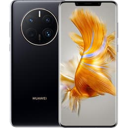 Huawei Mate 50 128 Go - Noir - Débloqué