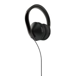 Casque gaming filaire avec micro Microsoft Xbox One Stereo Headset - Noir