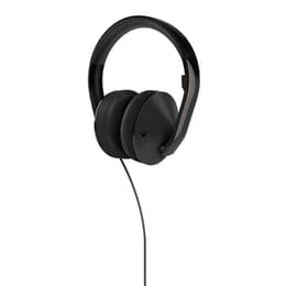 Casque gaming filaire avec micro Microsoft Xbox One Stereo Headset - Noir