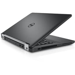 Dell Latitude E5470 14" Core i5 2.3 GHz - SSD 240 Go - 8 Go QWERTZ - Allemand
