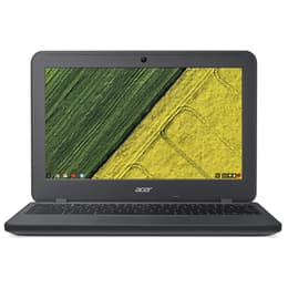 Acer ChromeBook C731 Celeron N3160 1.6 GHz 16Go SSD - 4Go QWERTY - Anglais