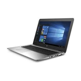 HP EliteBook 850 G4 15" Core i5 2.6 GHz - SSD 256 Go - 8 Go AZERTY - Français