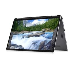 Dell Latitude 7400 2-in-1 14" Core i5 1.6 GHz - SSD 256 Go - 16 Go AZERTY - Français