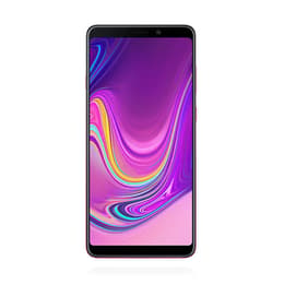 Galaxy A9 (2016) 32 Go - Rose - Débloqué