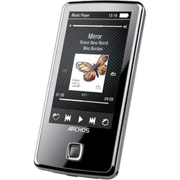 Lecteur MP3 & MP4 Archos 30C Vision 4Go - Gris