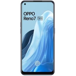Oppo Reno7 5G 256 Go - Bleu - Débloqué