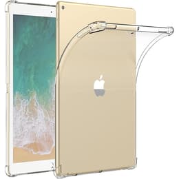 Coque transparente en silicone PU pour iPad, étui pour Mini 6 Pro 11 9e  génération 2021 10.2 2018 5e 6e Air 4 5 9.7 10e