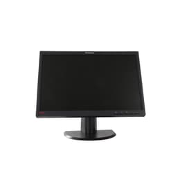 Écran 22" LCD FHD Lenovo ThinkVision LT2252PWD