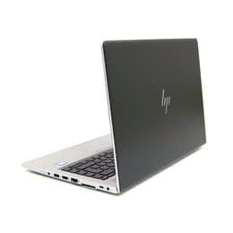 HP EliteBook 840 G5 14" Core i5 1.7 GHz - SSD 512 Go - 8 Go QWERTY - Portugais