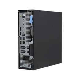 Dell OptiPlex 5060 SFF Core i3 3.6 GHz - SSD 256 Go RAM 8 Go