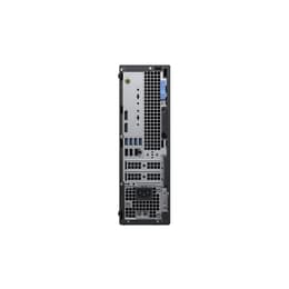 Dell OptiPlex 5060 SFF Core i3 3.6 GHz - SSD 256 Go RAM 8 Go