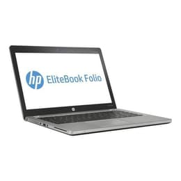Hp EliteBook Folio 9470m 14" Core i5 1.8 GHz - SSD 180 Go - 4 Go AZERTY - Français
