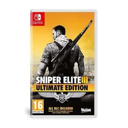 Sniper Elite III: Ultimate Edition - Nintendo Switch