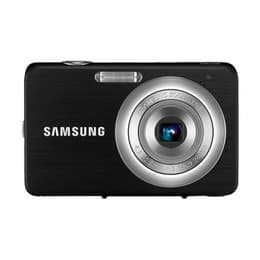 Compact ST30 - Noir + Samsung Samsung Zoom Lens 28-84 mm f/3.3-5.9 f/3.3-5.9