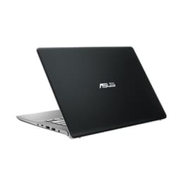 Asus VivoBook 13" Core i5 1.6 GHz - SSD 256 Go - 6 Go AZERTY - Français