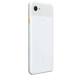 Google Pixel 3a 64 Go - Blanc - Débloqué
