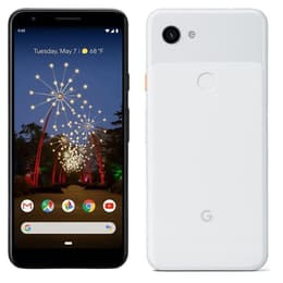 Google Pixel 3a 64 Go - Blanc - Débloqué