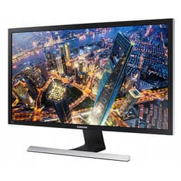 Écran 28" LCD Samsung U28E590DSL