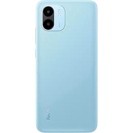 Xiaomi Redmi A3 64 Go - Bleu - Débloqué