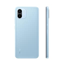 Xiaomi Redmi A3 64 Go - Bleu - Débloqué