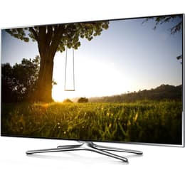 SMART TV Samsung LCD 3D Full HD 1080p 117 cm UE46F6650