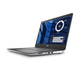 Dell Precision 7550 15" Core i9 2.4 GHz - SSD 1 To - 32 Go QWERTY - Anglais