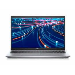 Dell Latitude 5520 15" GHz - SSD 4 To - 8 Go QWERTY - Anglais
