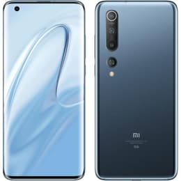 Xiaomi Mi 10 5G 256 Go - Gris - Débloqué