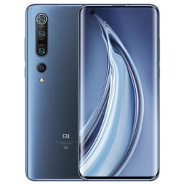 Xiaomi Mi 10 5G 256 Go - Gris - Débloqué