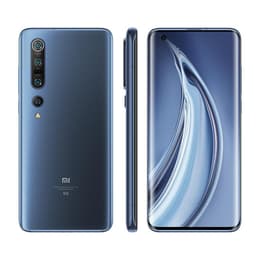 Xiaomi Mi 10 5G 256 Go - Gris - Débloqué