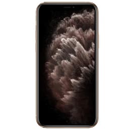 iPhone 11 Pro Max 512 Go - Or - Débloqué