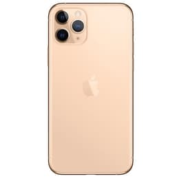 iPhone 11 Pro Max 512 Go - Or - Débloqué