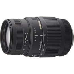 Objectif Sigma 70-300mm f/4-5.6 APO DG Macro Nikon F 70-300mm f/4-5.6