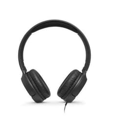 Casque filaire avec micro Jbl TUNE 500 - Noir