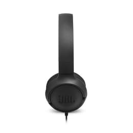Casque filaire avec micro Jbl TUNE 500 - Noir