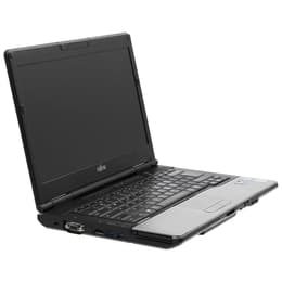 Fujitsu LifeBook S752 14" Core i5 2.7 GHz - SSD 256 Go - 8 Go QWERTZ - Allemand