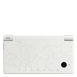 Nintendo DSi - HDD 4 GB - Blanc