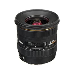 Objectif Sigma EX-DC HSM 10-20mm f/4-5.6 Canon 10-20mm f/4-5.6