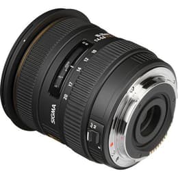 Objectif Sigma EX-DC HSM 10-20mm f/4-5.6 Canon 10-20mm f/4-5.6