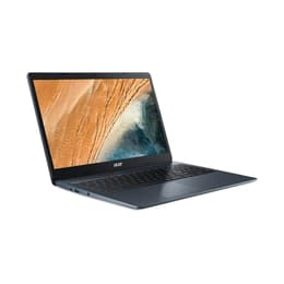 Acer ChromeBook 315 Celeron N4000 1.1 GHz 64Go SSD - 4Go QWERTY - Anglais