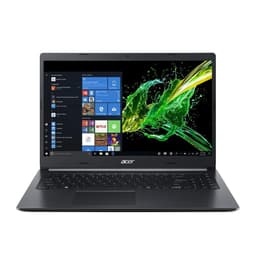 Acer Aspire 5 15" Core i7 2.6 GHz - SSD 512 Go - 8 Go QWERTZ - Allemand