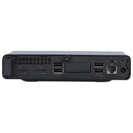 HP EliteDesk 800 G4 Core i5 2.1 GHz - SSD 512 Go RAM 32 Go