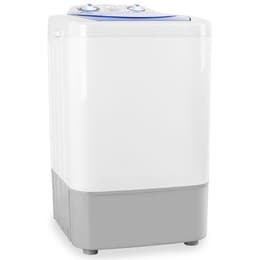 Mini lave-linge 37 cm top Oneconcept SG002