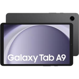 Galaxy Tab A9 64GB - Noir - WiFi
