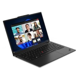 Lenovo ThinkPad X1 Carbon G12 14" Core Ultra 7 1.2 GHz - SSD 512 Go - 32 Go QWERTZ - Allemand