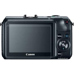 EOS M - Noir
